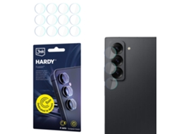 Pelicula de Vidro 3MK Samsung Galaxy Z Fold Special Edition (front)