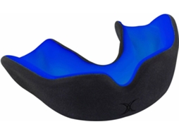 Proteção de Dentes GILBERT Xbrace Dual Density Multicor