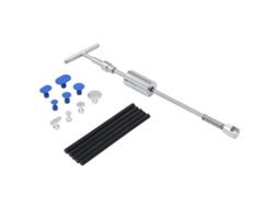 Vidaxl 15 Pcs Conjunto De Reparação De Mossas Sem Repintura