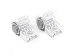 Conector De Cabo Elétrico 3 Pinos Ip68 À Prova D'água 400v 32a Para Instalações Aquáticas