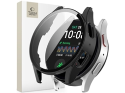 TECH PROTECT Defense360 Para Galaxy Watch 4 5 Fe 40mm Proteção Total