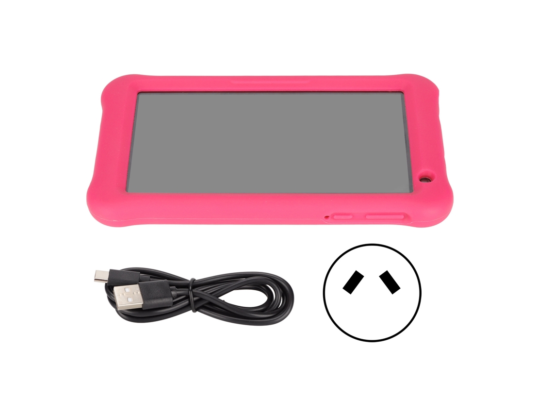 Tablet Infantil (memória 3+32, Sistema Android 11)
