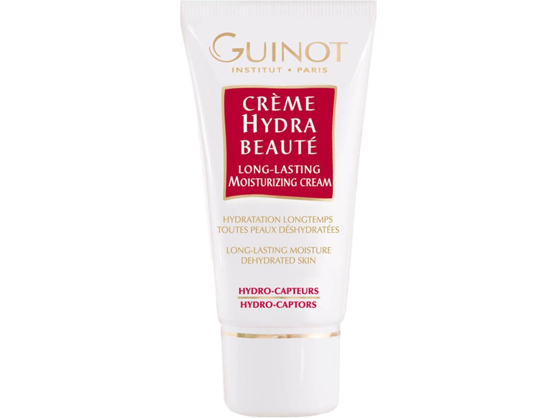 Creme de Rosto GUINOT Beaute de Longa Duração Pele Deshidratada (50 ml)