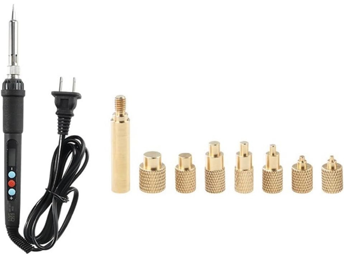 Kit De Peças Para Impressão 3d
