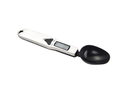 Colher de medição DONGLINE 500G/0.1G 1Pc