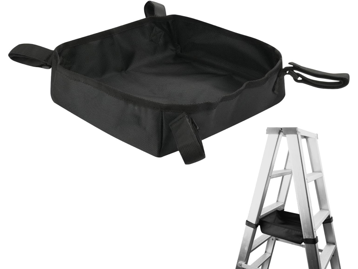 Suporte para Escada e Porta Chaves