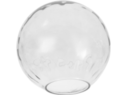 Abajur Em Formato De Globo Para Lustre, Luminária Pendente, Decoração De Sala De Estar Gokoco