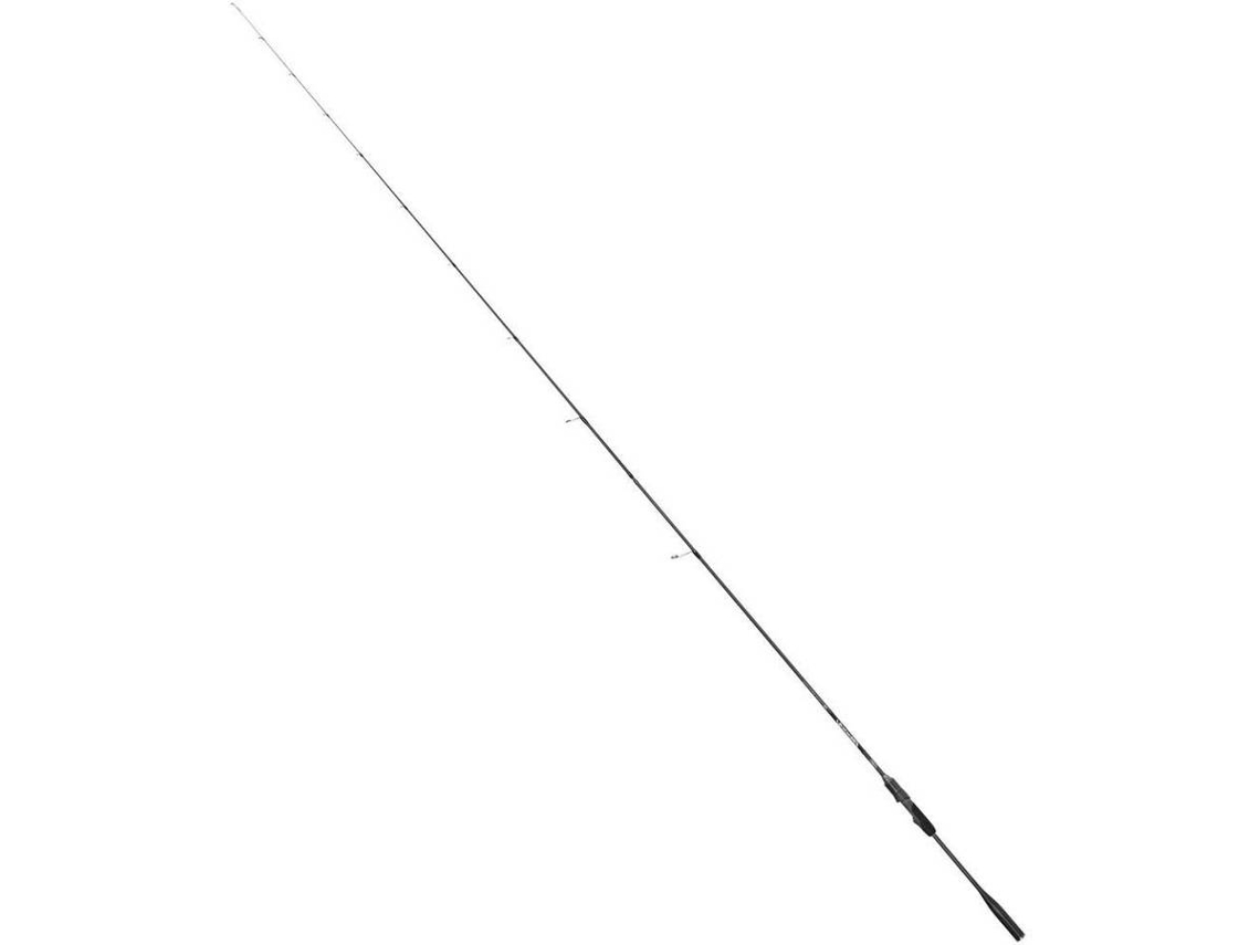 Cana de Pesca de Lulas e chocos HART Egging Bloody Egi (2.47 m)
