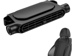 Ventilador De Resfriamento Para Encosto Cabeça Carro