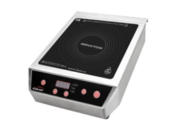 Placa profissional de indução Lacor, 3500 W