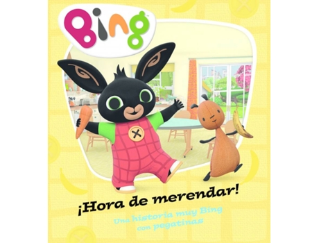 Livro Hora De Merendar! de VVAA (Espanhol)