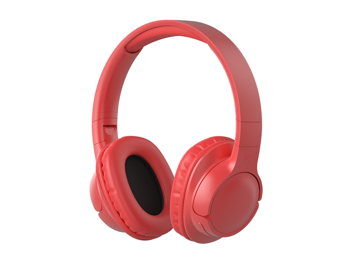 FONES DE OUVIDO BLUETOOTH MDUG Estéreo Hifi