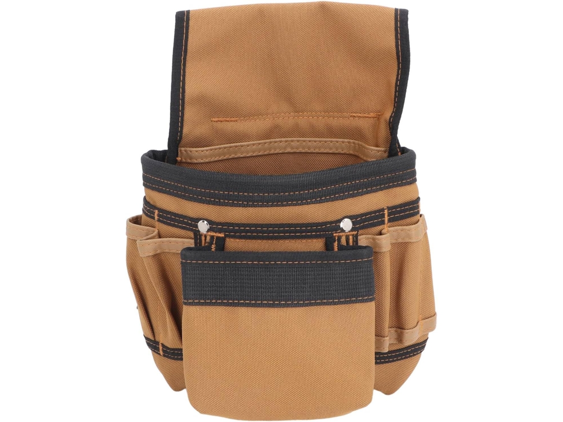 Bolsa Para Cinto De Ferramentas Hyuduo
