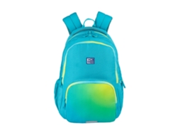 Oxford Mochila Escolar Gradient, Lima