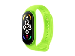 Pulseira de Atividade XIAOMI Smart Band 7