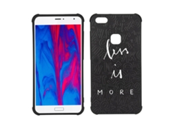 Capa de Silicone LAXISCREED para Huawei P10lite/nova Youth Edition