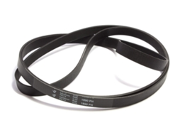 Correia 1890h9 HUTCHINSON para Máquina de Lavar Roupa Blh809un