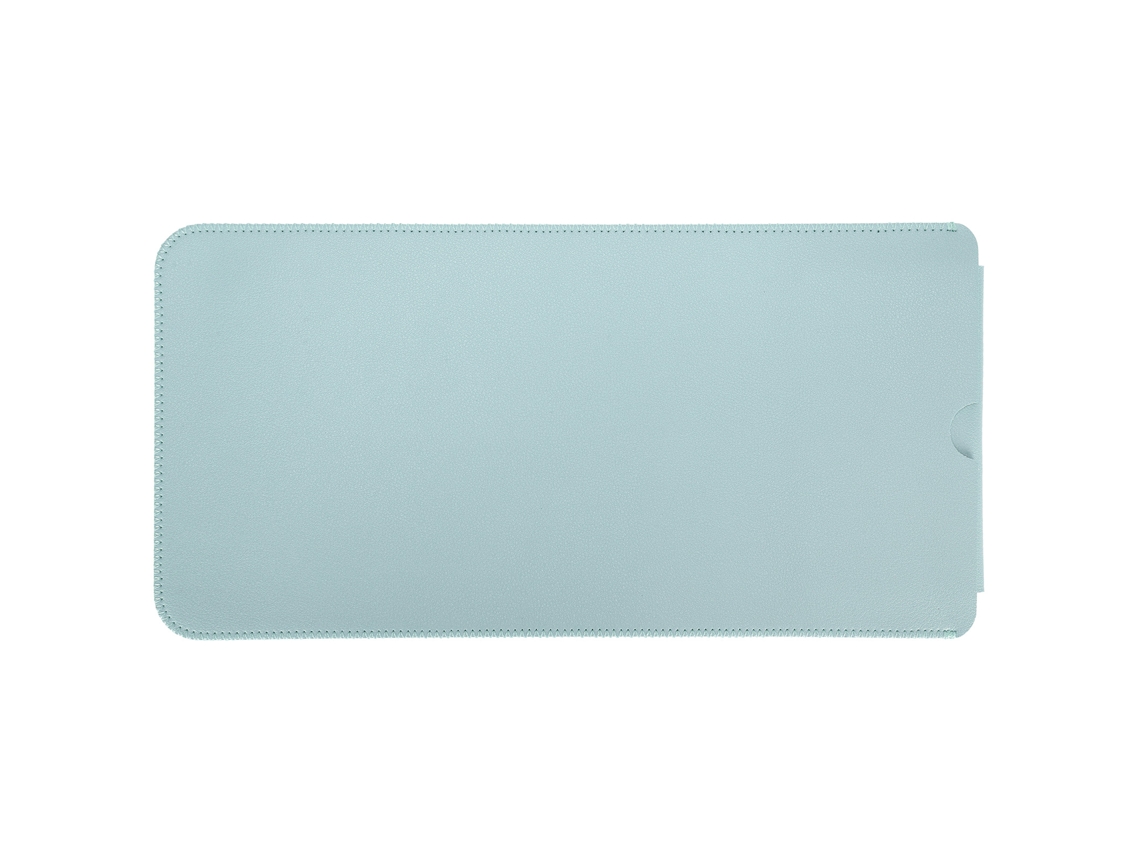 Capa de Teclado Logitech K380 Azul Claro Prata | S/MARCA