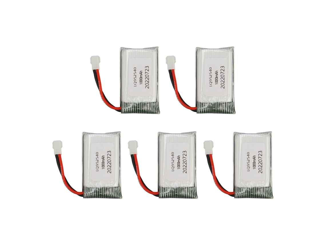 Bateria de drone 3.7V 1000mAh EOOCOO