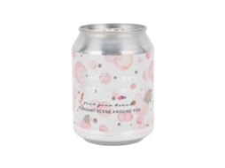 Desodorante Aéreo Sólido Floral 200g - Duradero E Portátil, Fácil De Usar, Eliminador De Odores, Ingredientes Seguros