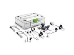Conjunto de Perfuração em Linha FESTOOL Lr 32-Sys 576799
