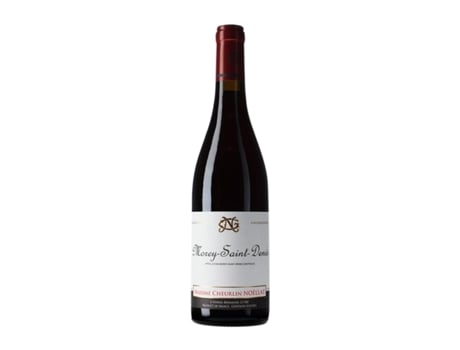 Vinho MAXIME CHEURLIN NOËLLAT Pinot Preto Morey-Saint-Denis (0.75 L - 1 Unidade)
