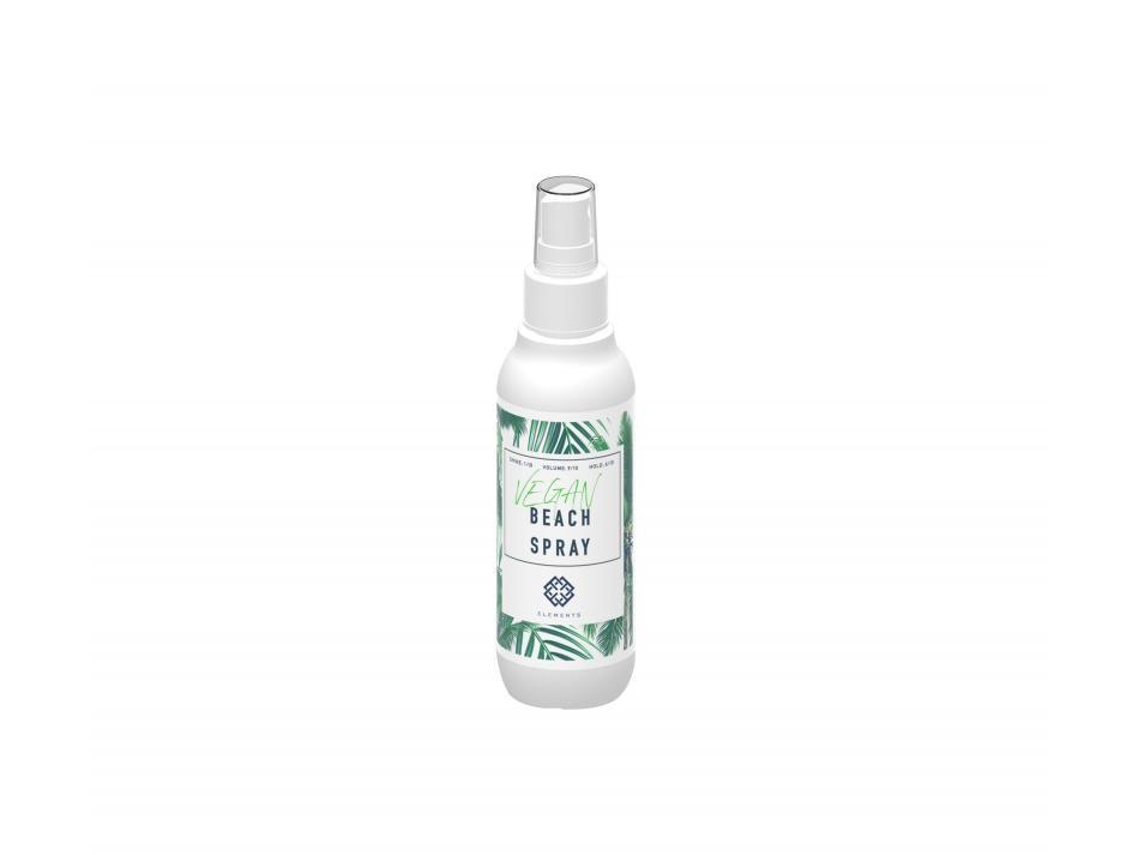 E+46 Vegan Beach Spray 150ml