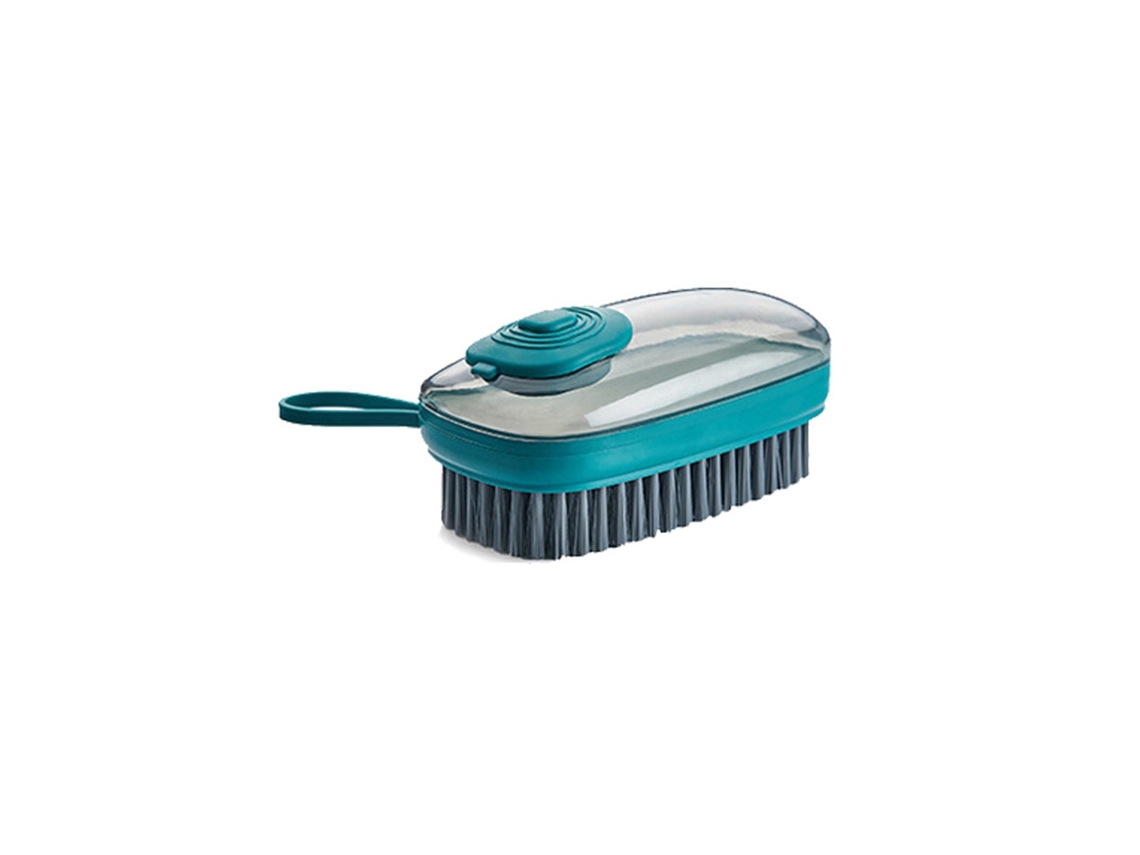 Pincel de Limpeza Hidráulico com Preenchimento Automático e S/MARCA
