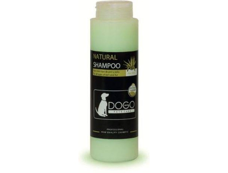 Champô para Cães  Natural (5 L)