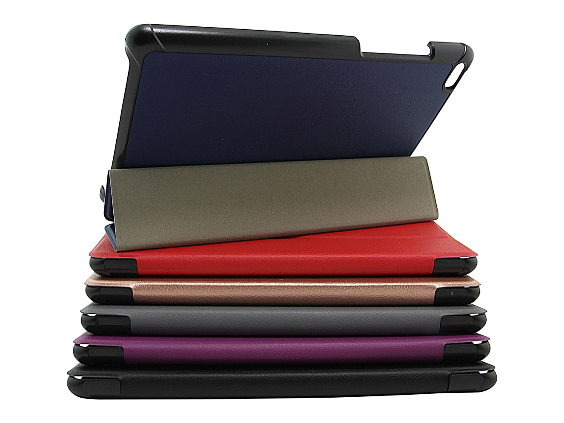 Capa Protetora Para Lenovo Tab E8 (za3w)