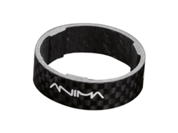 Espaçadores de Carbono Preto 2 X 3 Mmanima