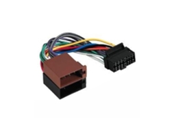 Adaptador Iso Sony Car Audio