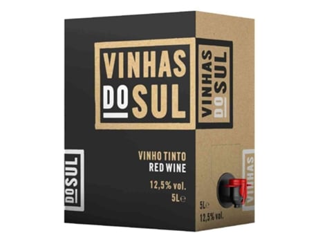 VINHAS DO SUL Vinho Tinto