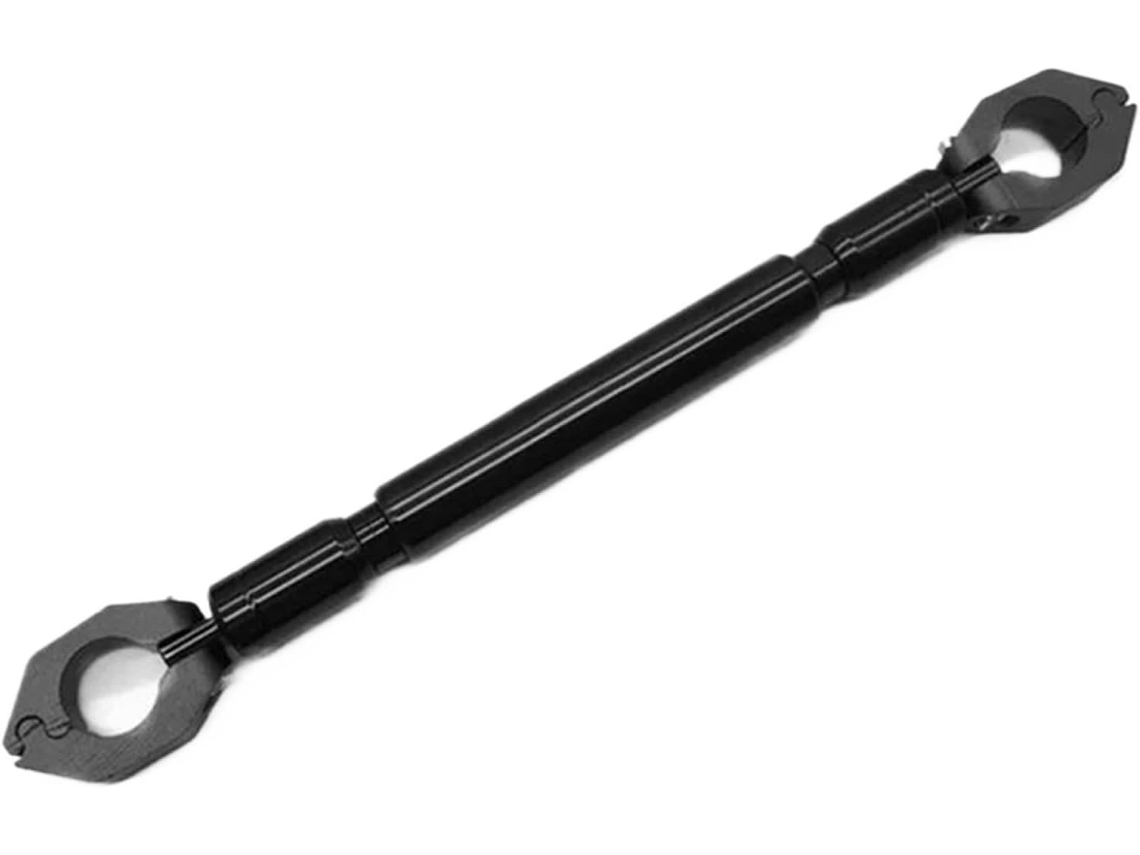 Guiador Alto Adequado para Uhr150 Uhr125 Uhr 150 125 22mm Compatível Haojue Acessórios Adota Tecnologia Cnc
