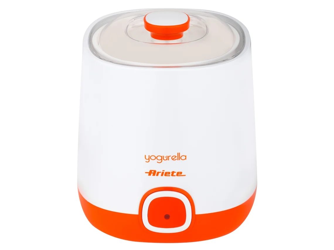 Iogurteira ARIETE 621 Yogurella (Capacidade: 1 copo)