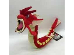 2026 peluche de Gyarados Rojo de Alta Calidad, 60 Cm, Nuevo.