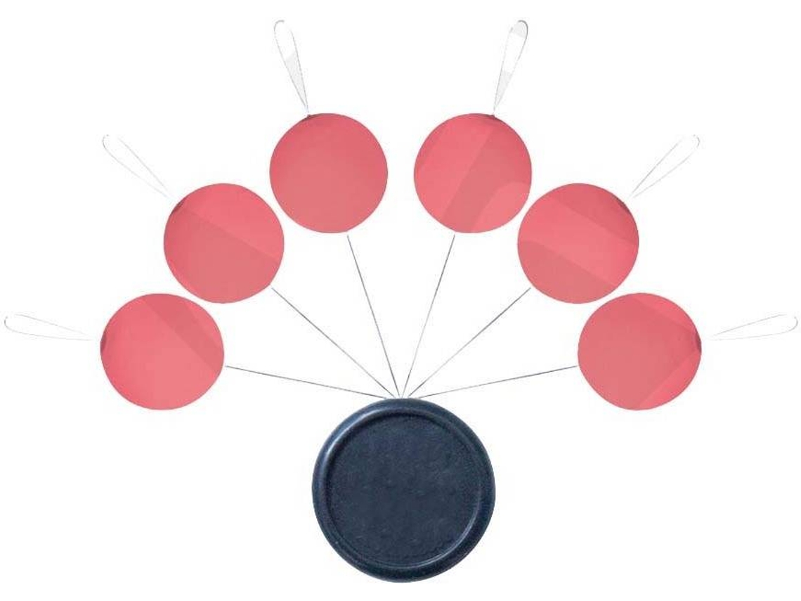 Linha de Pesca SUNSET Blister Float Round (8 mm)