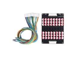 5a Equilibrador Activo De Baterías Lfp Lipo Lto Módulo De Transferencia De Energía Por Capacitor