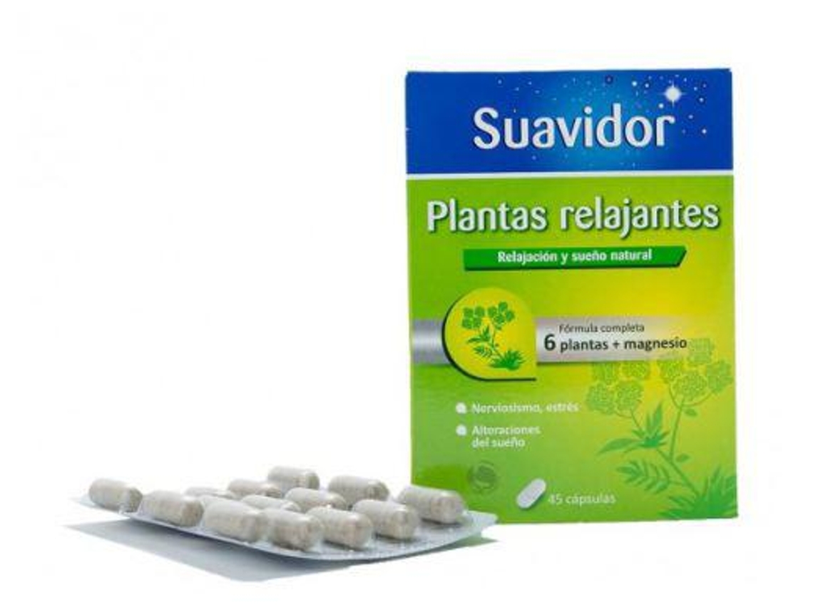 Urgo Plantas Suavidor