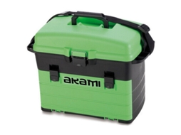Caixa Nautica AKAMI Mtb-