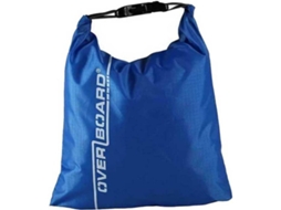 Saco Estanque OVERBOARD Azul (1L)