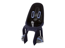 Cadeira Porta-Criança Traseira Air Preto Max 22 kg Rapazqibbel