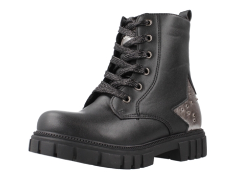 Sapatos de Criança CONGUITOS Star Preto (28)