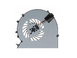 Lurelia Ventoinha De Arrefecimento Para Portátil Para Portátil Hp Probook 450 455 Portátil Cpu Ventilador De Resfriamento 5v 0