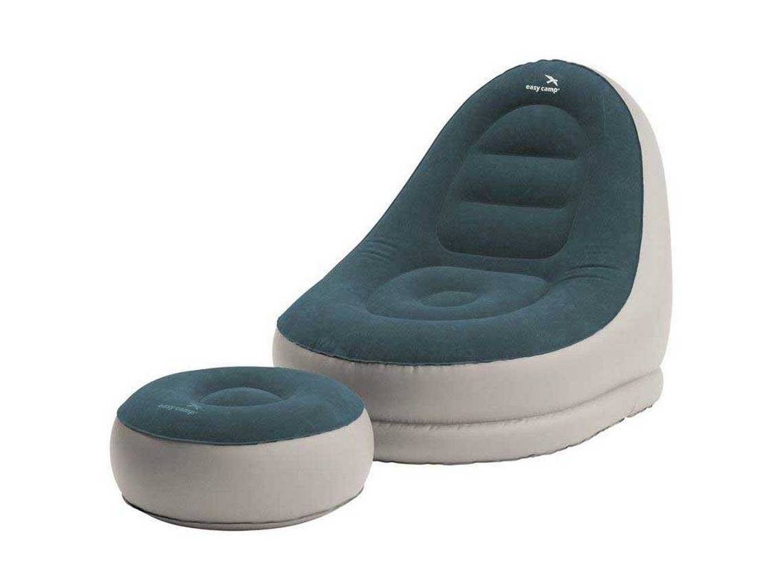 Cadeira EASYCAMP Comfy longe set