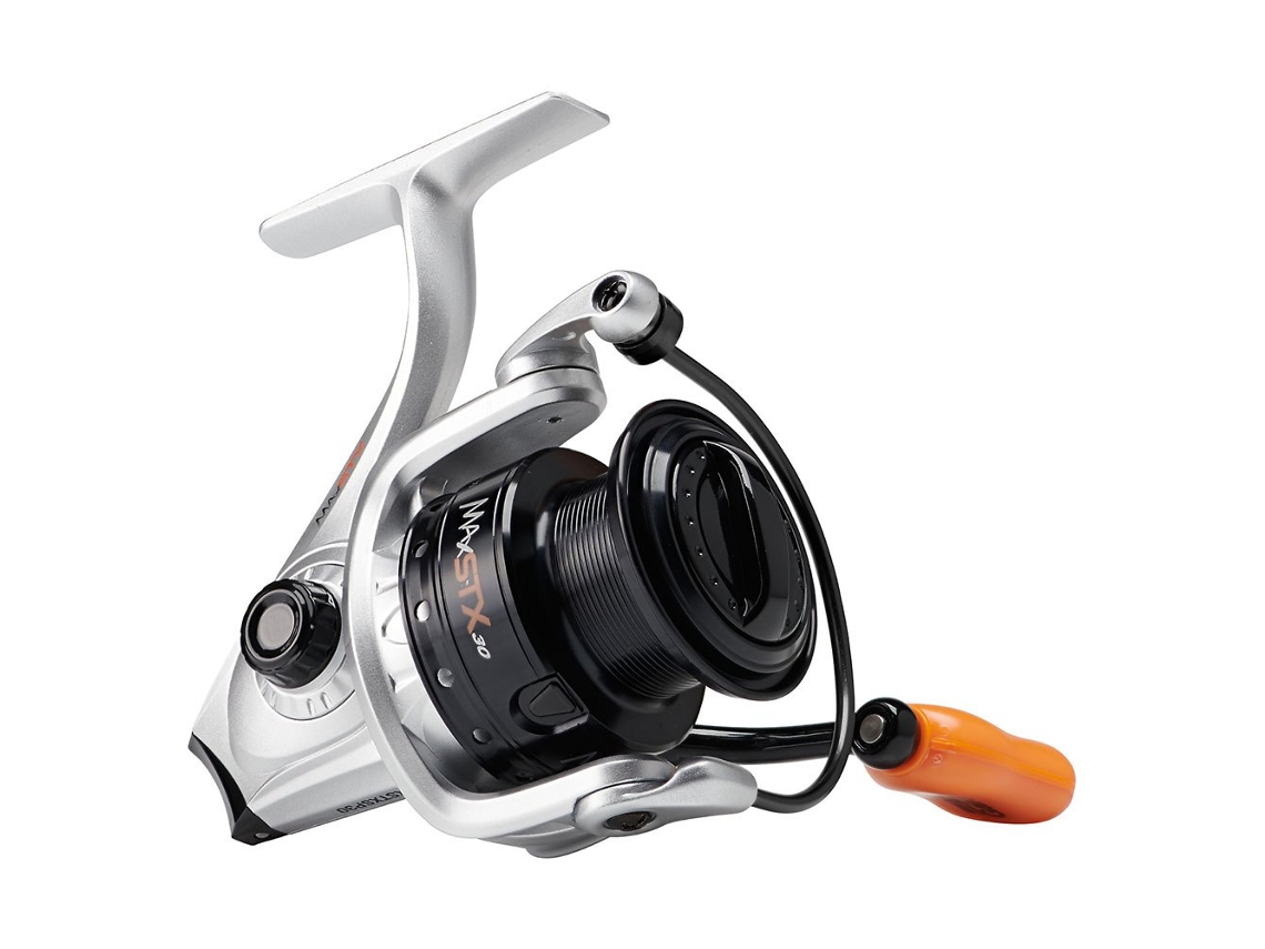 Carretos ABU GARCIA Molinete max stx