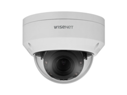 Video-Câmera de Vigilância HANWHA ANV-L6082R (Ethernet LAN)