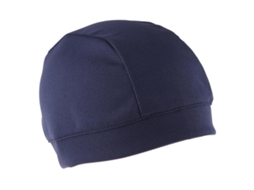 Chapéu Sob Capacete para Esportes ao Ar Livre, Azul Escuro TAISHENGDA