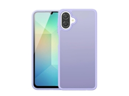 Capa Tkdaddy Para Samsung Galaxy A06 4g Galaxy A06 5g Galaxy A07 4g Dux Ducis Yind Series, Fosca, Anti-impressão Digital, Tpupc, Capa Traseira Para C