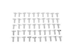Rolamento de Duplo para Mini Torno Primerox